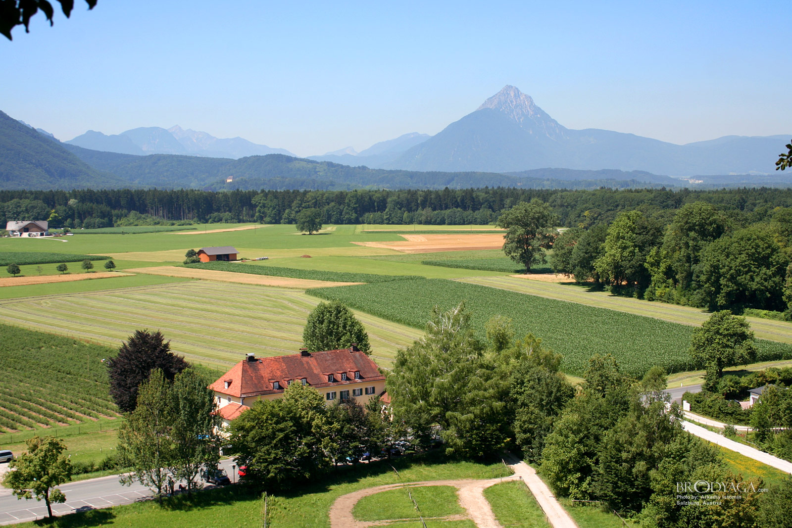 Hellbrunn